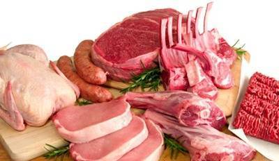 Фото Мясо свинина, говядина, баранина, конина, куры, окорочка