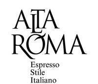 Фото Кофе Alta Roma (зерно),пр-во компании Almafood (Швейцария)