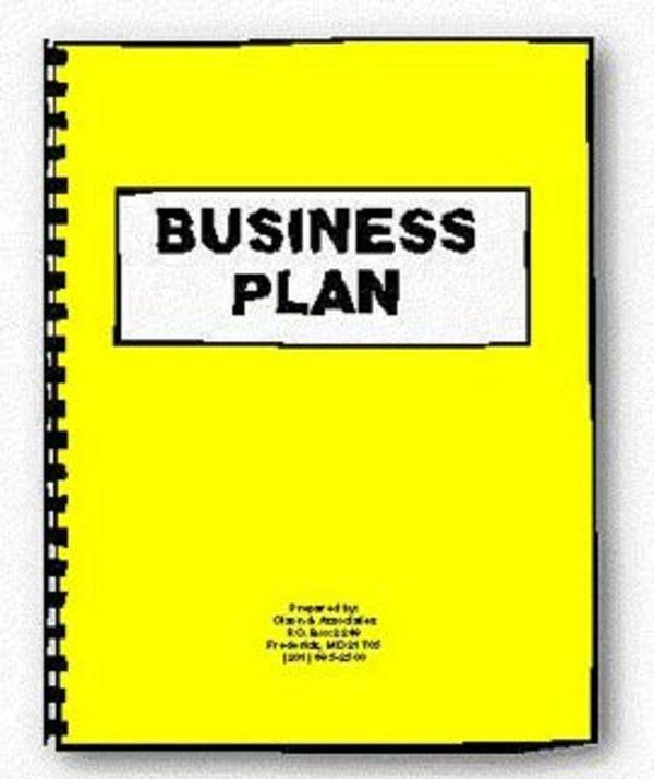 Фото Написание бизнес-планов в Саратове для получения грантов