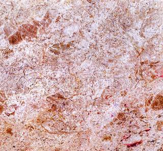 Фото Вент фасад из мрамора розовый мрамор