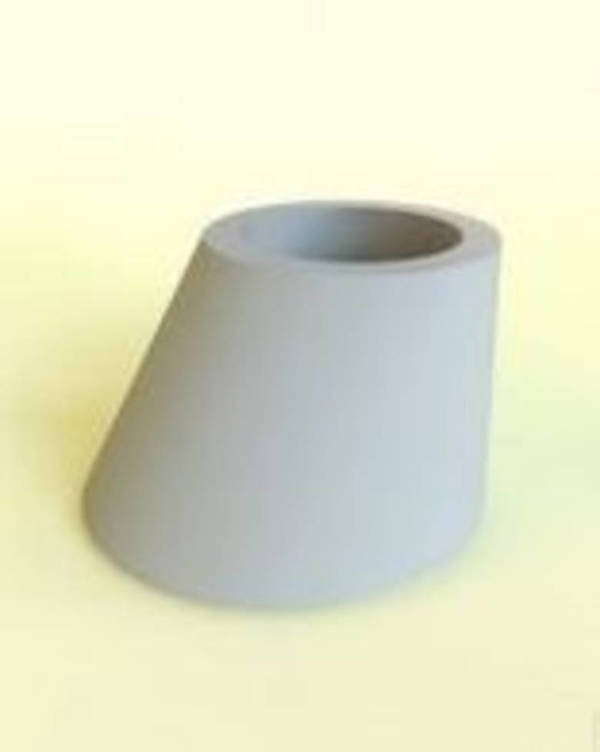 Фото Кольцо конусное диметром: 1,0м, 1,5м и 2,0м.
