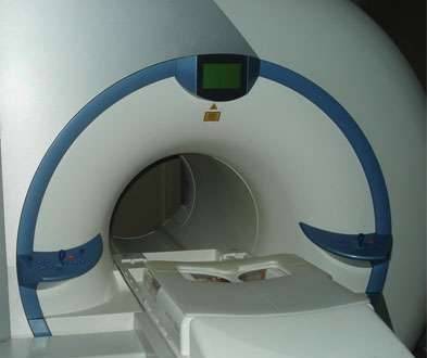 Фото Томограф 1.5T Sonata Siemens MRI 2004