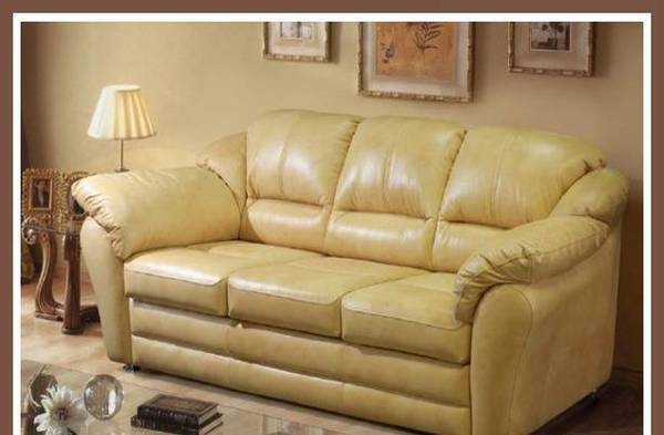 Фото Отремонтируем, перетянем диван, кресло, стулья Краснодар