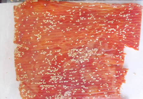 Фото Сушеные морепродукты, вяленая рыба, снеки оптом