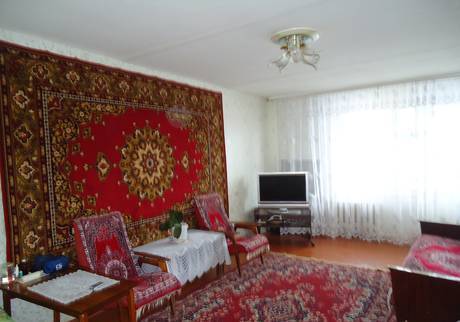 Фото Предлагаем 2-х комнатную квартиру в городе Переславле