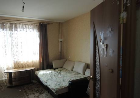 Фото Однокомнатную квартиру на Новороссийской 136 а продам