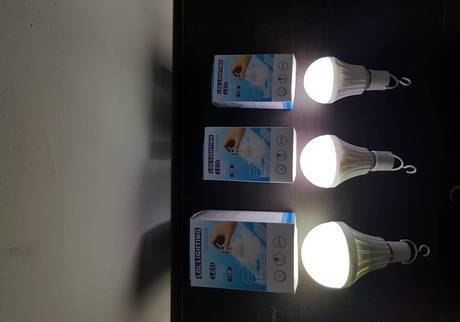 Фото Светодиодные лампы от производителя