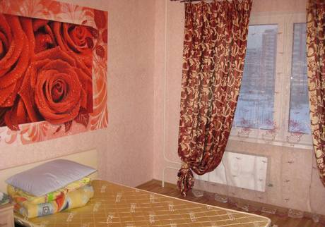 Фото 2-комнатная квартира в Балашихе на сутки или на ночь!