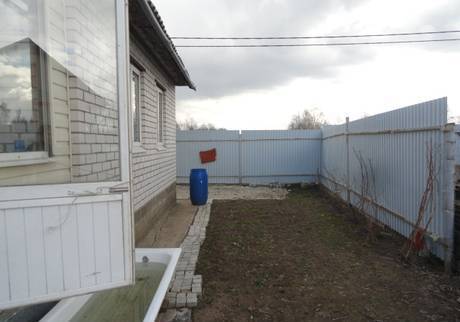 Фото Дом в деревне Матвеево