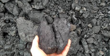 Фото Уголь для отопления в Черняховске