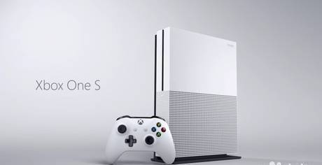 Фото PS4 и Xbox One - все модели
