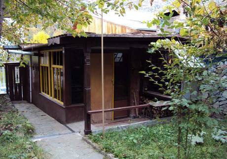 Фото Продаётся собственный дом в г. Дилижан, ул. Калинина