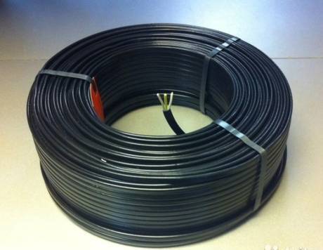 Фото Силовой кабель ввг нг 3х,2,5 3х1,5 3х4 3х6