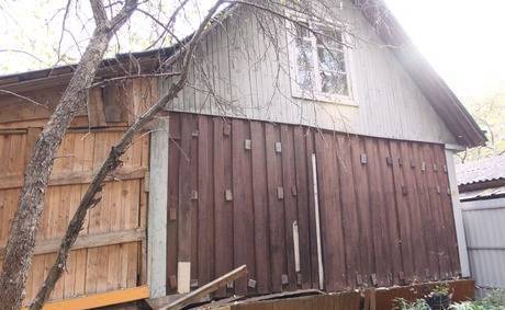 Фото Демонтаж домов, демонтаж стен, полов, подготовка под ремонт
