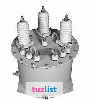 Фото Трансформатор НТМИ-6, НТМК-6 всегда в наличии