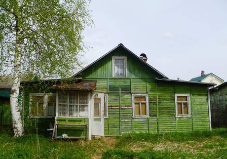 Фото Дачный дом на 6 сотках в СНТ "Сокольники"