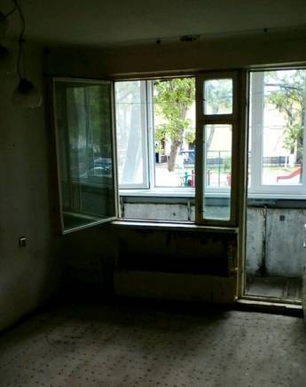 Фото Продам однокомнатную квартиру в КМР Краснодара
