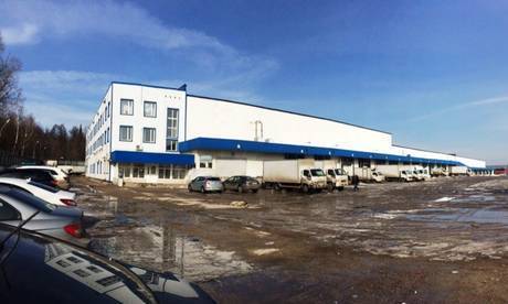 Фото Продажа склада класса В в Видном, Каширское ш. 2 км от МКАД