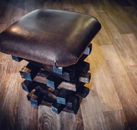 Фото Табурет, табуретки, стулья на заказ