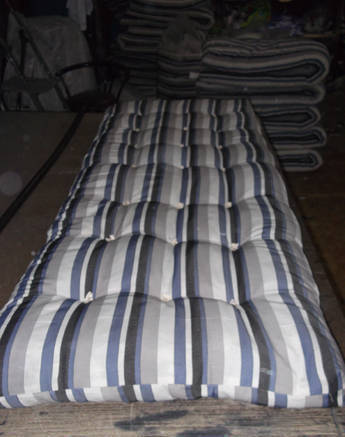 Фото Ватные матрасы, подушки, одеяла, кпб