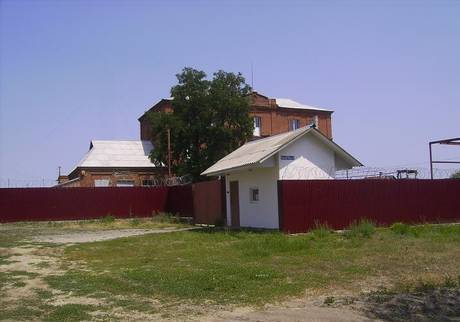 Фото Производственная база в Усть-Донецком районе