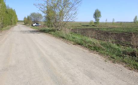 Фото Продам земельный участок 12 Га в с. Мезенское в 43 км от Ека