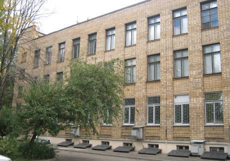 Фото Продажа здания 2815 кв.м. в Медведково