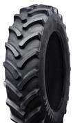 Фото Автошины 480/80 R46 (18.4 R46) Альянс Farm Pro