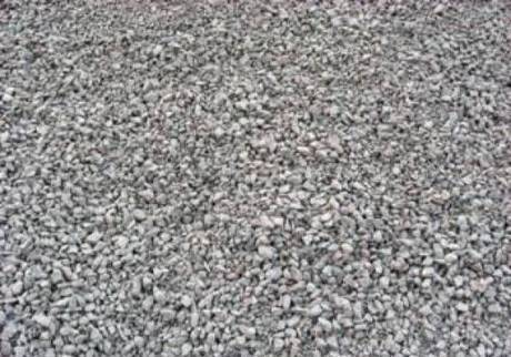 Фото Гранитный щебень, песок, грунт плодородный