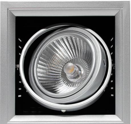 Фото Светодиодный карданный светильник EL-led CRD 1.0 10w