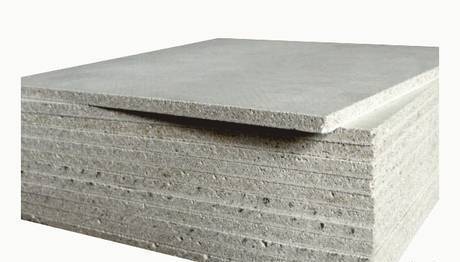 Фото Цементно стружечная плита (ЦСП-16мм)
