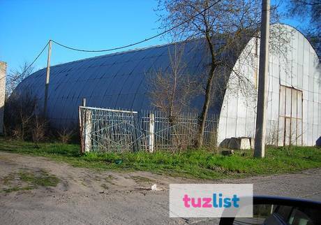 Фото Сдаю склад. Рядом порт и железнодорожная ветка