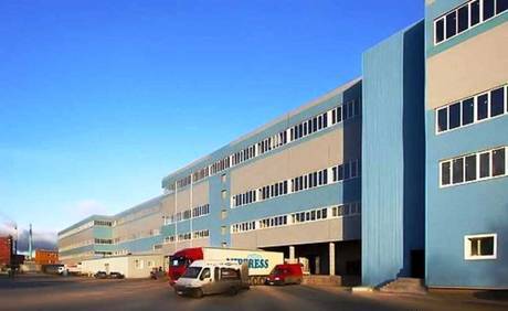 Фото Производственно-складские помещения от 250 м2 до 5500 м2 в