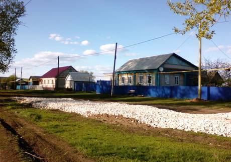 Фото Продажа домов в деревнях по Республике Татарстан
