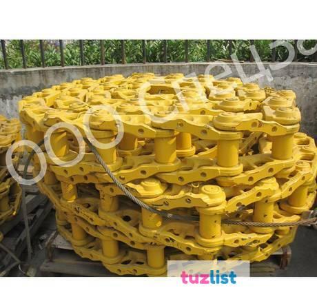 Фото Группа сегментов komatsu D65E12