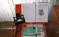 Фото Сварочный аппарат «ОптимА-231» для электросварных фитингов