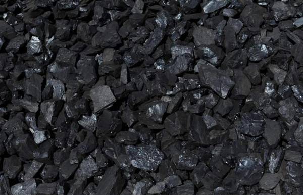 Фото Доставка угля. Рядовой, сортовой, орех