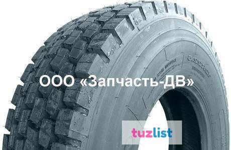 Фото Шина грузовая 295/80R22,5 - 18PR TL HS103