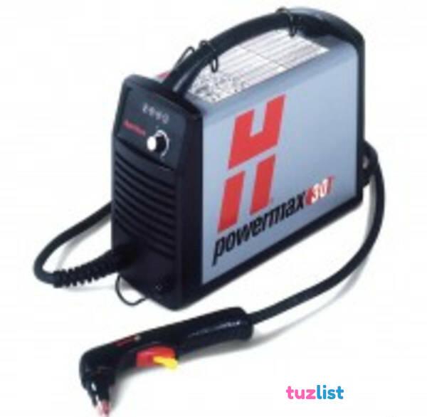 Фото Hypertherm Powermax 30xp