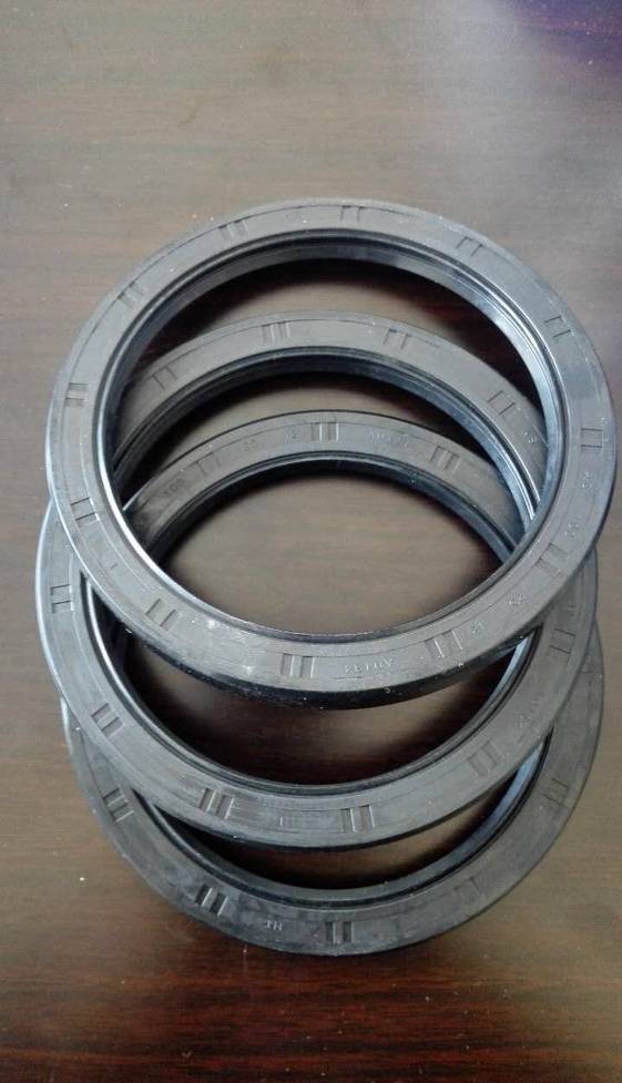 Фото Резиновые кольца для валов бетоносмесителя