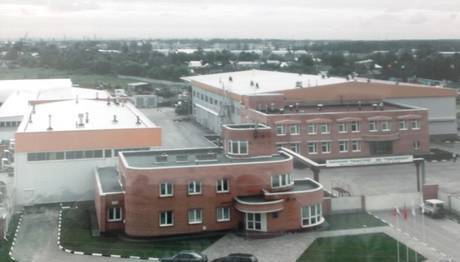 Фото Производственно-складской комплекс 9263 м2 в Одинцово
