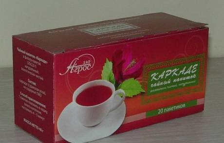 Фото Чай - Фито чай от производителя