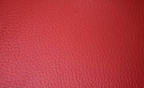 Фото Винилискожа мебельная (Красный) искусственная кожа,дермантин