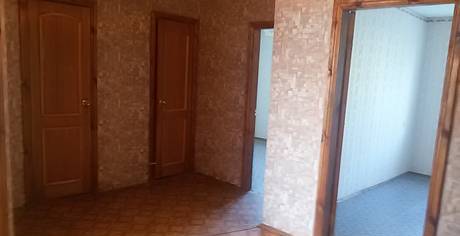 Фото 4-х комнатная квартира в п.г.т. Безенук (Самарская область)