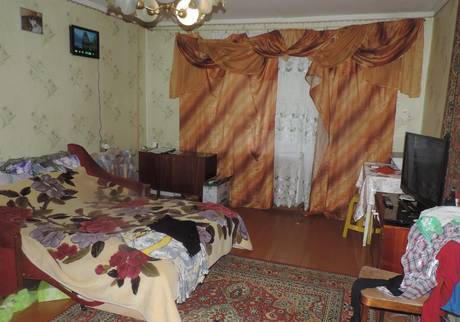 Фото Продам 2-комнатную квартиру на ул. Тахирова