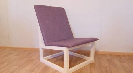 Фото Кресло, деревянное кресло, кресло из массива