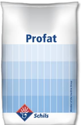 Фото Профат - защищённый жир в сухой форме
