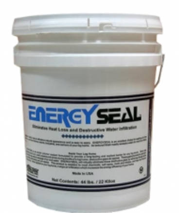 Фото Герметик для дерева Energy Seal 19 л (22 кг)