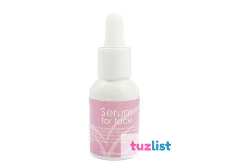 Фото Сыворотка для лица Serum For Face