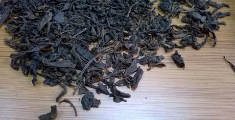 Фото Крупнолистовой чай в мешках по 30 кг. Вьетнам
